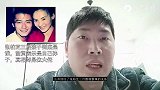 张柏芝三胎孩子到底是谁，谢贤表示是自己孙子，真相却是位大佬