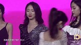 火箭少女101现场版《飒小姐》，又飒又甜，真的是视觉盛宴啊