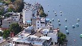 抚仙湖-立昌村，曾经美丽的小渔村，你还记得吗