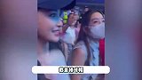 Angelababy坐首排看林俊杰演唱会，两人互动梦回《可惜没如果》MV