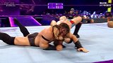 WWE-17年-2017极限规则大赛：轻量级冠军赛阿里斯VS内维尔-精华