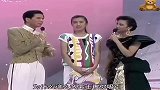 王祖贤我也不知道为什么能这么吸引男性，除了我美之外