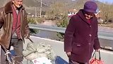 奶奶最暖心的座驾吧