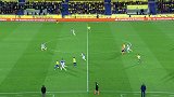 西甲-1617赛季-联赛-第24轮-拉斯帕尔马斯0:1皇家社会-精华