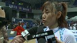 WCBA-1617赛季-北京女篮王者归来  WCBA新赛季首战擒辽宁-新闻