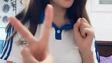 只会扭腰不会扭胸啊