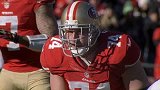 NFL-1415赛季-百大球员第75名：旧金山49人截锋Joe Staley-专题