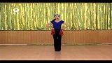 健美健身-民族舞教学之东北秧歌舞-专题