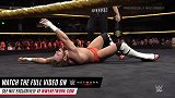 WWE-16年-NXT362期：疯子军团VS TM61集锦-精华