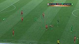 中超-17赛季-联赛-第7轮-第11分钟犯规 国安复制巴萨tikitaka中场完美传导 于大宝遭侵犯痛苦倒地-花絮