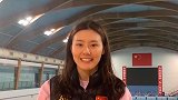 中国游泳队封闭训练不放松 徐嘉余刘湘领衔众将致谢抗疫英雄