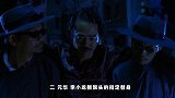 4位能把主角打爆的配角：王者宾尼，格斗战绩63胜。