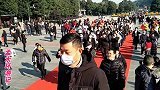 家喻户晓的湖南韶山村,人杰地灵好地方好风光,一辈子来一次值了