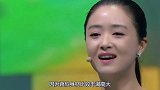蒋欣终于换发型了，短碎发搭配蓝色大衣走机场，连气质也变了不少