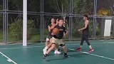 为什么运动过后身体会冒烟呢
