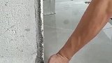 这贴砖的师傅是不是有强迫症啊？