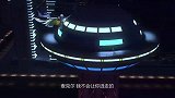 三星堆：云昊遇到危险，盖奇及时来救他，不愧是好兄弟啊
