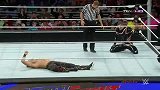 WWE-15年-ME第139期：派对哥撕碎扎克莱德 欧文斯成功卫冕-全场