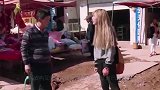 韩安冉开直播不小心关了美颜,看到她刚整好的鼻子,网友们傻眼了
