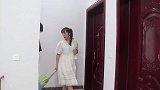 女儿每次出差母亲都咳嗽，女儿疑惑中途返回，上门女婿遭殃了