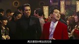 成龙两次得罪黑势力大佬，为何却无人敢动他，是谁在为他保驾护航