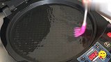五花肉这样做特别好吃，教你2元钱做汉堡，比肯德基鸡腿堡还香！
