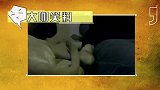 大咖笑料-20160831-  爱的深沉!狗狗上演撩人大戏