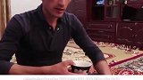 塔吉克老板竟然说多喝热水？