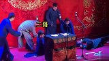 德云社  岳云鹏  孙越  刘筱亭   哈哈哈哈哈