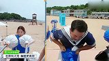 蔡徐坤对吴宣仪一顿暴击，被吴宣仪疯狂diss，这不是我认识的蔡徐坤！