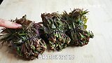 新鲜香椿怎么保存？直接放冰箱就错了，这样存放一年都不会变质