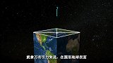 假如“地球”变成立方体，人类会怎样？网友：一不小心就上天了！