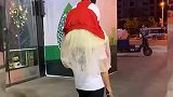 重男轻女的时代过去了，女儿为王