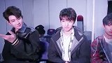 TFBOYS 一人脑洞大开，另外两个马上跟上，你们是共用一种脑回路的吗？ 王俊凯  王源  易烊千玺