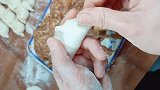 要不是亲眼所见，我真不敢相信，捏大肚饺子竟然这么简单！