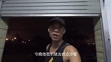 啊亮赶海简简单单抓千只舌尖上的美食，这种舌尖上的美食你敢吃吗