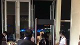 童谣获得飞天奖视后提名，身穿礼服现身会场，大方得体气场全开