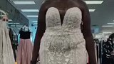 衣服是为了人服务的，最后的效果真的好惊艳啊