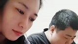 小姐姐几天没去练车，大哥就发来了语音