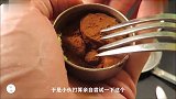 美军的军用口粮是什么味道老外亲测尝了一下，涨见识了