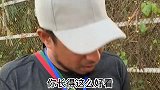 小姑娘与小伙的搞笑对话：你这个人不按套路出牌