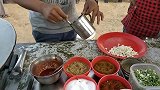 印度本地化，日式鸡蛋烧，芝士和咖喱不能少