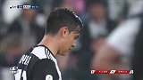 第67分钟尤文图斯球员迪巴拉射门