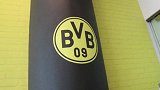 大黄蜂冲鸭！多特中国办公室喊出德比最强音：Heja BVB！