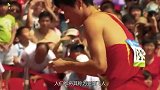 “亚洲飞人”刘翔退役后，现在收入有多少说出来你可能不太信