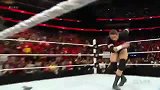 WWE-15年-RAW第1135期：丹尼尔苦战哈珀-花絮