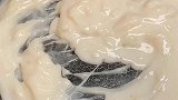 你知道入口即化的“炸鲜奶”是怎么做的吗？让我来教给你！超简单