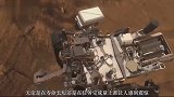 失联前4天，火星探测器拼命传回一张照片，画面异常清晰