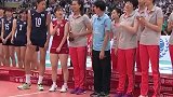 排球-15年-时隔四年重夺亚洲冠军 郎平满意女排表现-新闻