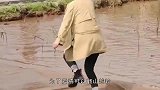 大姐，看到你的结果我就放心了！